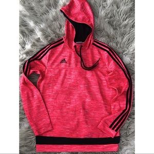 Adidas Hoodie size Medium